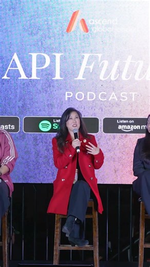 Beyond the Game | API Futures Podcast Episode 23 Clip