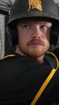 Game Changers | Revolutionizing baseball training