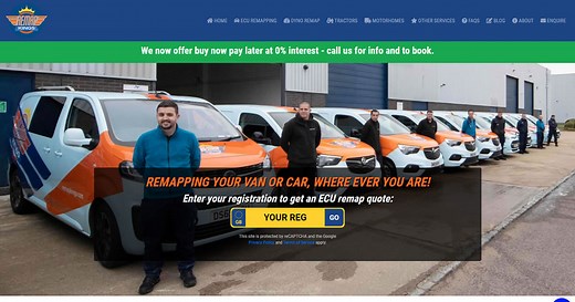 Professional ECU Remapping for Performance by Remapkings