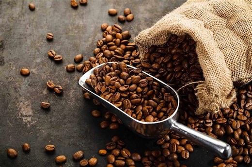 Coffee Prices Climb as Iran War Raises Global Supply Concerns