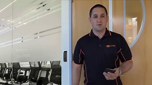 Configuring a Gallagher Bluetooth-enabled reader with the Command Centre Mobile App