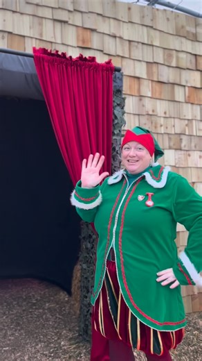 7 comments | We've never seen a Christmas experience quite like this... @mini_meadows_farm have changed the game this year with an incredible hour-long festive kids experience Expect to be wowed by the journey through their Christmas land, ending with meeting Santa and taking a journey to his shop to choose a toy to take home. There's a reason why tickets are selling fast - but there are still some available from their website️ | Northants Life | Facebook