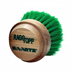 RaggTopp Premium Convertible Top Brush