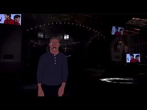 Once Again The Weekend - Daniel Craig - SNL