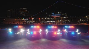 1.3M views · 51K reactions | We wish everyone a joyful holiday season filled with peace, love, and happiness. Stay safe and enjoy the special time with your loved ones. Happy holidays from all of us at the San Diego Police Department! : Carol Of The Bells - @lindseystirling | San Diego Police Department | Facebook