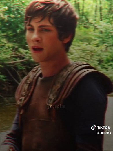 Percy Jackson and the Olympians Edits Compilation