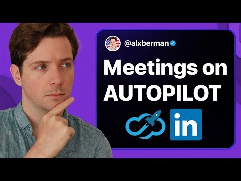 How I Send Linkedin DMs In August 2025