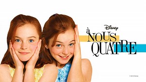 A nous quatre - Apple TV