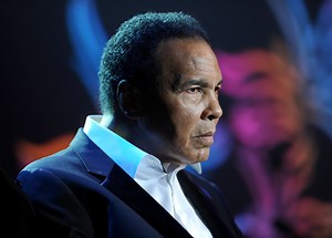 Inside Muhammad Ali's Funeral: Will Smith, Lennox Lewis and Mike Tyson Among Celebrity Pallbearers | Essence