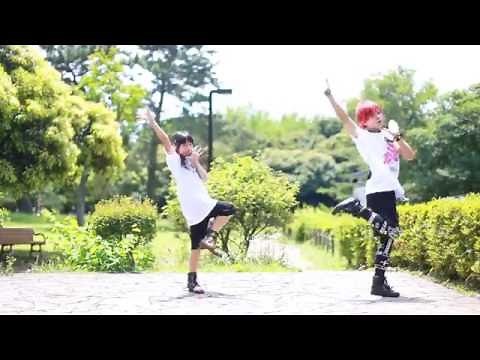神のまにまに 踊ってみた【Ry☆ × りりり】