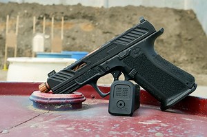 Gun Review: Shadow Systems MR920 9mm Pistol - The Truth About Guns
