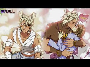 [FULL] He Smiles Gently... but His Gaze Betrays His Desire | Manhwa Recap