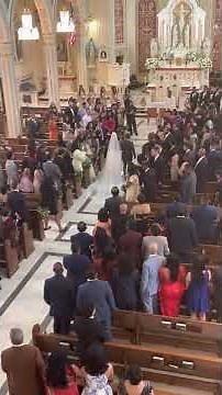 Pachelbel's Canon in D: Ariana Strings Real Weddings