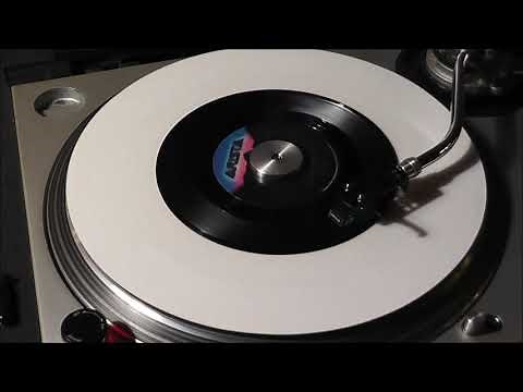 Expose- Point Of No Return - 45RPM
