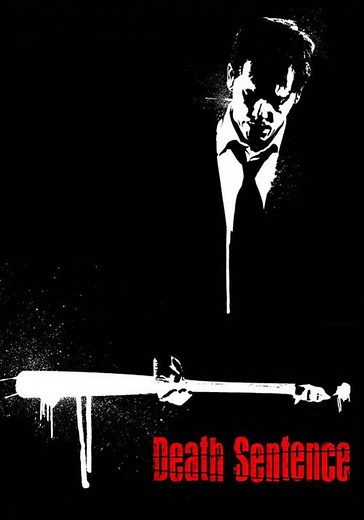 Death Sentence - movie: watch stream online