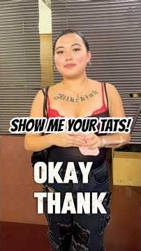 Show me your tats! 138