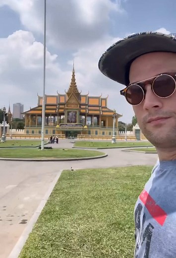 Start a New Life in Cambodia! #teachabroad