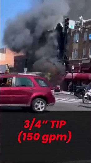 Deck Gun Transitional Attack