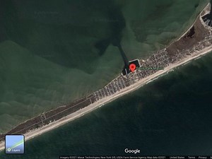 Some Fire Island Communities Due For Mosquito Spraying On Tuesday