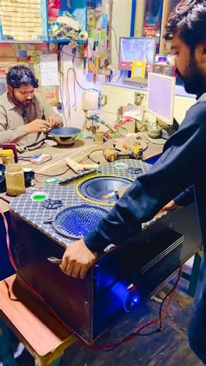 Mobeen DJ Tricks on Reels