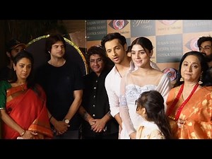 Anupama all cast Interview With Producer | Rajan Shahi Iftaar Party 2025 | Plus gossip