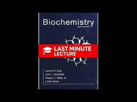 Signal-Transduction Pathways Explained | Chapter 14 – Biochemistry (8th)
