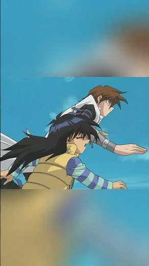 Burying the Past, Part 2 Epic Rescue #yugiohduelmonsters