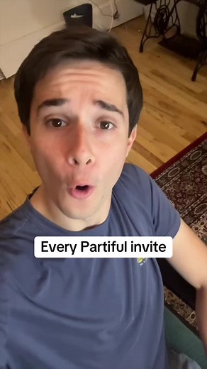 Every Partiful Invite Explained: Join the Party Fun