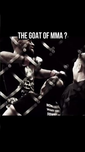 Mighty Mouse's INSANE Flying Armbar 🤯