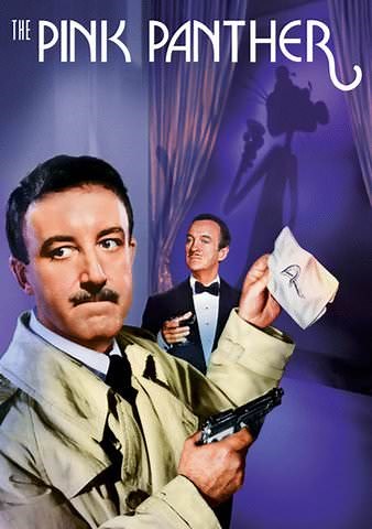 The Pink Panther
