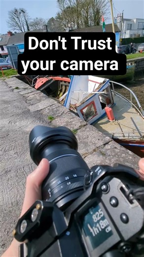 Exposure Compensation, how to make an impact #photographytips