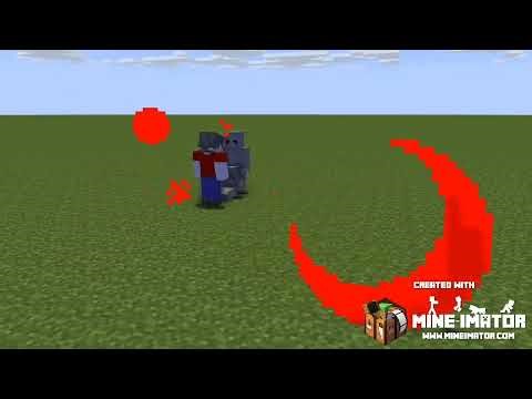 AML - 082 & CTC - 222 Vs ENT - 558 (Minecraft Animation)