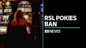 Tasmanian RSL to remove final poker machines from its clubs