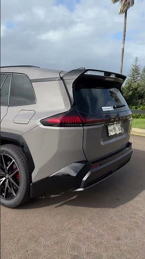 What Is a Plug-in Hybrid? | Meet the All-New Toyota RAV4 PHEV