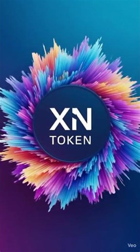 🚀 XN TOKEN — NEXT ERA ACTIVATED #aidetection #aiprotection #cyberdefense #trending #viral