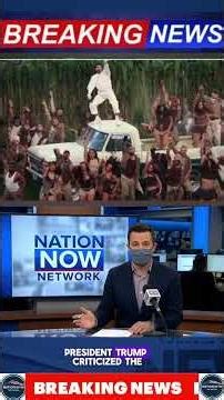 Could Trump's attacks on Bad Bunny alienate Latino voters?