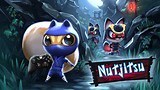 Nutjitsu Developer Will 'Certainly' Return to Microsoft's ID@Xbox