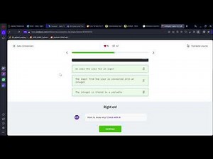 16 Data Conversion | Python Developer | Sololearn