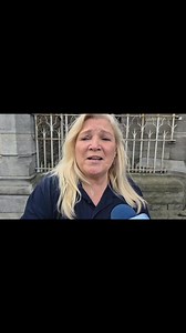 17K views · 436 reactions | Dublin Live spoke to some attendees of Brother Kevin's funeral who met him over the years today  | Dublin Live | Facebook