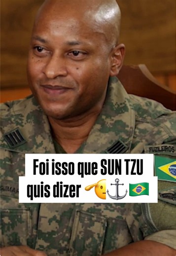 Será que os seus soldados dariam a vida por você? ✅ Dê a vida por seus homens e eles darão a vida por você! Muitas pessoas erram ao ouvir essas minhas palavras, pois fazem uma leitura em 3ª pessoa, ou seja, pensam nos outros. O correto é ouvir em 2ª pessoa, ou seja, faça a seguinte reflexão: “Será que eu tenho sido esse tipo de líder, tenho construído fortes relacionamentos com meus liderados e buscado prepará-los para serem bons líderes?” Antes de apontar o dedo para os outros, reflita como fiz