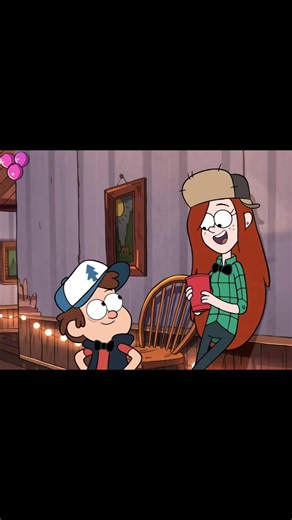 ||Dipper mentality||#dipper #gravityfalls #mabel #pines | wendy gravity falls