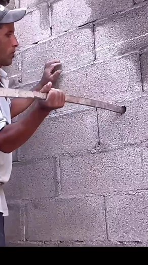 Concrete Block Application Techniques for Construction Workers