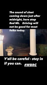Janice Rogers WBRC on Reels