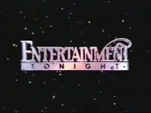 Entertainment Tonight (December, 8 1987)