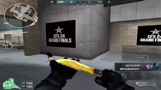 RM Clip #crossfirephilippines #crossfire #crossfireph #highlights #fyp