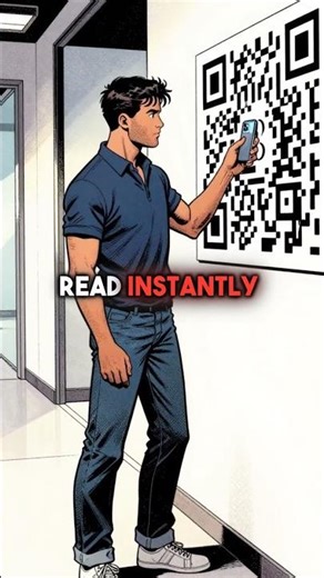 The Magic Behind QR Codes Will Blow Your Mind