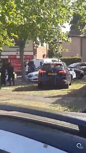 336K views · 999 reactions | Murder Suspects Arrested at Gunpoint for...