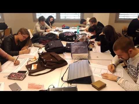 Design Thinking Lesson