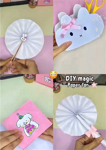 Which one idea do you like ? 😏🤭 #diy #paper #craft #ideas #fyp | Paper Craft Ideas