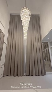 2.2K views · 13 reactions | A short clip of our Motorized Curtain collection. Just using one button, you can now easily open and closed your curtain  For any inquiries: www.wasap.my/+60102133352 Sherlynn www.wasap.my/+60164181929 Ms.Chong | EB Curtain | Facebook